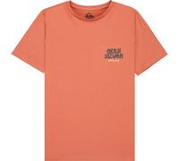 Quiksilver T-shirt à Manches Courtes Fruits Tide