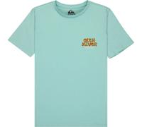 Quiksilver T-shirt à Manches Courtes Fruits Tide