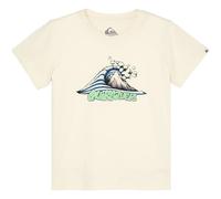 Quiksilver T-shirt à Manches Courtes Mtb&wave