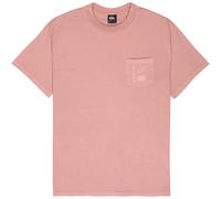 Quiksilver - Oxni Washed S/S Tee - T-shirt - L - desert sand