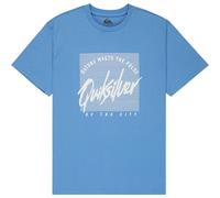 Quiksilver T-shirt à Manches Courtes Retro Mood