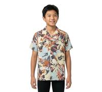 Quiksilver T-shirt à Manches Courtes Safe Paradise
