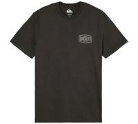 Quiksilver T-shirt à Manches Courtes Surf Garage