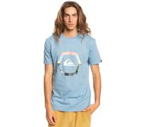 Quiksilver T-shirt à Manches Courtes Uprise