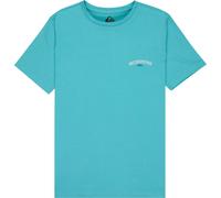 Quiksilver T-shirt à Manches Courtes Urban Nmd 1
