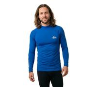 Quiksilver T-shirt à Manches Longues Anti-uv Upf 50
