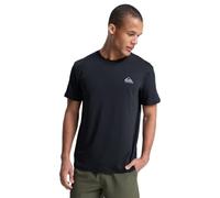 Quiksilver T-Shirt Caecilian SS Homme Noir