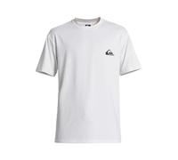 Quiksilver T-Shirt de Surf Everyday Surf Tee SS Homme Blanc XXL