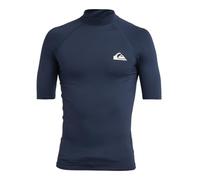 Quiksilver T-Shirt de Surf Everyday UPF50 SS Homme Noir XS