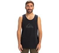 Quiksilver T Shirt EV COMP Logo Tank Homme Noir M