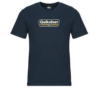 Quiksilver T-shirt EV STARTING GRID SS in Marine EU L