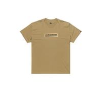 QUIKSILVER T-Shirt 'Ev Sun Dagger' olive, Taille M