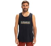 Quiksilver T Shirt EV Sun Dagger Tank Homme Noir M