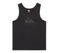 Quiksilver T-shirt fonctionnel EV Comp Logo Tank Homme anthracite/noir Taille M