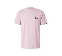 Quiksilver Homme Ev Mini Logo T-Shirt, Elderberry, S EU