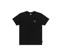 T-shirt Quiksilver Basic Young Men manches courtes noir - XL