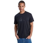 Quiksilver T-Shirt Manche Courtes EV COMP Logo SS Homme Noir XL
