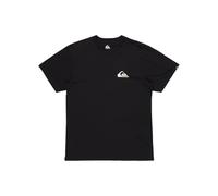 T-shirt Quiksilver EV Mini Logo manches courtes noir - XL