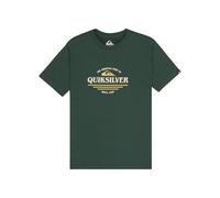 Quiksilver T-Shirt Manche Courtes EV Type Line SS Garçon 8-16 Ans Multi 8