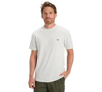Quiksilver T-Shirt Manche Courtes MW NEPS SS Homme Blanc XXL