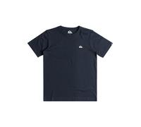 Quiksilver T-shirt Basic Tee Youth Garçon manches courtes Navy Blazer 12 Ans EU