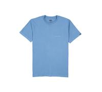 QUIKSILVER T-Shirt 'Salt Water 2024' bleu ciel, Taille M
