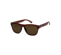 Quiksilver Tagger Polarized - Lunettes de soleil homme Stone / Brown Plz Taille unique