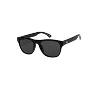 Quiksilver Tagger Sunglasses, Black/Grey, One Size Men's