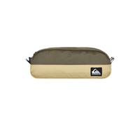 Quiksilver Tasmen Bagage à Main Garçon, Sponge/Grape Leaf, Taille Unique