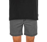 Quiksilver Taxer 17" Short noir XS