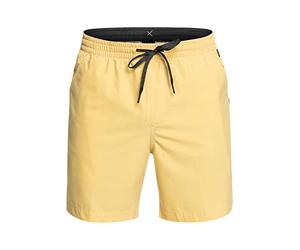 Quiksilver Taxer 18" - Boardshort Anfibio para Hombre