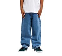 Quiksilver The Foam Jeans Bleu 14 Years Garçons