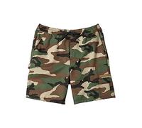 Quiksilver Taxer Cargo 19" - Boardshort Anfibio Para Hombre