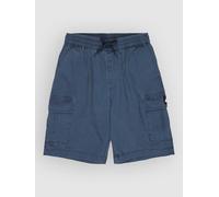 Quiksilver Taxer Cargo Kids Short bleu T10