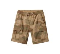 Quiksilver Taxer Cargo Youth - Short - Taxer Cargo Youth - Garçon