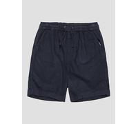 Quiksilver Taxer Cord Kids Short bleu T08