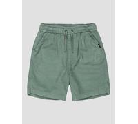 Quiksilver Taxer Cord Kids Short vert T12