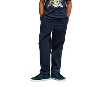 Quiksilver Pantalon extensible Taxer Cord - Cargo - Garçon 16 ans - Noir