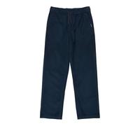 Quiksilver Taxer Cord - Pantalon Extensible - Garçon Enfant 8-16 Ans - 16 - Noir