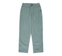 Quiksilver Taxer Cord - Pantalon Extensible - Garçon Enfant 8-16 Ans - 16 - Vert