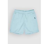 Quiksilver Shorts Taxer Cord Ws Bleu L Homme