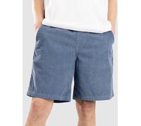Vêtements Quiksilver Taxer Cord Ws EQYWS03878 pour Accessoires XL Bleu