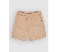 Quiksilver Short Taxer Cord WS Homme Beige XL
