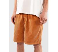 Quiksilver Taxer Cord Ws Short orange M