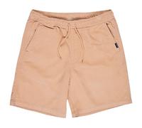 Quiksilver Short Taxer Cord Ws Velours côtelé Homme Beige Taille S