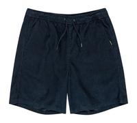 Quiksilver Short Taxer Cord WS Bleu Homme Taille XS