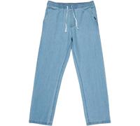 Quiksilver Pantalon Denim Taxer Denim Pant Homme Bleu L