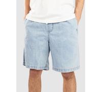 Quiksilver Taxer Denim Short bleu XL