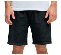 Quiksilver - Taxer Denim Short - Short - XL - black