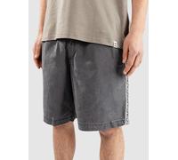 Quiksilver Taxer Global Heat Ws Short gris XS